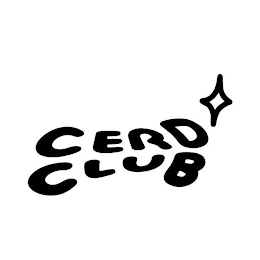 CERD CLUB logo
