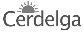 CERDELGA logo