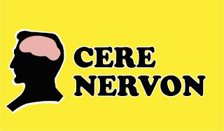 CERE NERVON logo