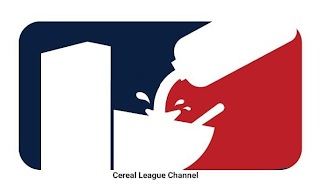 CEREAL LEAGUE CHANNEL logo