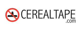CEREALTAPE .COM logo