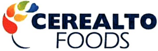 CEREALTO FOODS logo