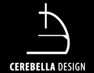 CEREBELLA DESIGN logo