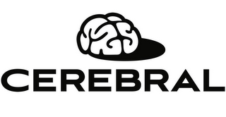 CEREBRAL logo
