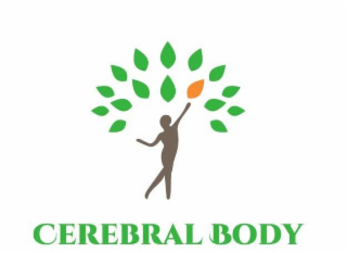 CEREBRAL BODY logo