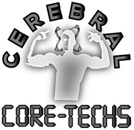 CEREBRAL CORE-TECHS logo