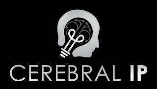 CEREBRAL IP logo