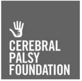 CEREBRAL PALSY FOUNDATION logo