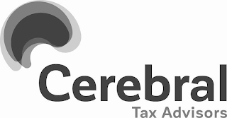 CEREBRAL TAX ADVISORS logo