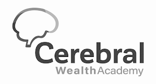 CEREBRAL WEALTH ACADEMY logo