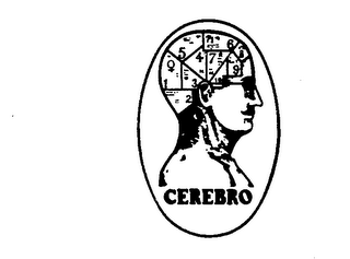 CEREBRO logo