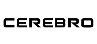 CEREBRO logo