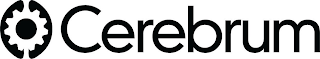 CEREBRUM logo