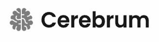 CEREBRUM logo
