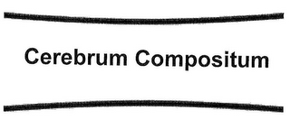CEREBRUM COMPOSITUM logo