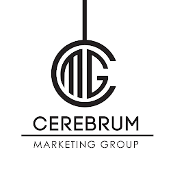 CEREBRUM MARKETING GROUP logo