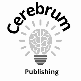 CEREBRUM PUBLISHING logo