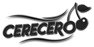 CERECERO logo