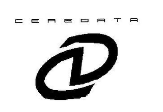 CEREDATA logo