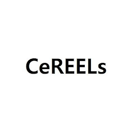 CEREELS logo