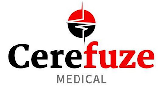 CEREFUZE MEDICAL logo