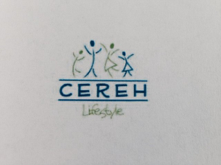 CEREH LIFESTYLE logo