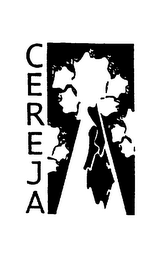 CEREJA logo