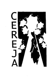 CEREJA logo