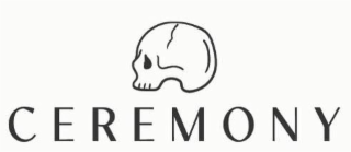 CEREMONY logo
