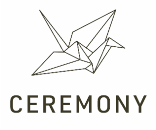 CEREMONY logo