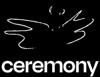 CEREMONY logo