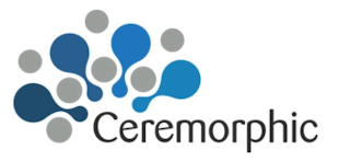 CEREMORPHIC logo