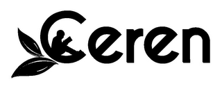 CEREN logo