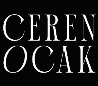 CEREN OCAK logo