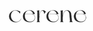 CERENE logo