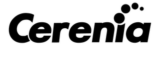 CERENIA logo