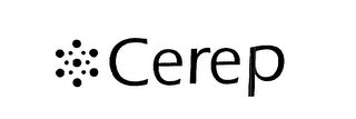 CEREP logo