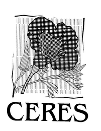 CERES logo