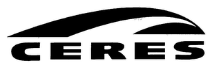 CERES logo