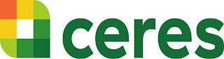 CERES logo