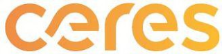 CERES logo