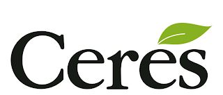 CERES logo