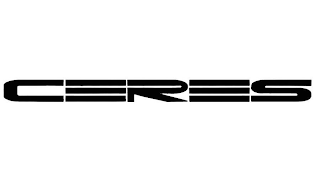 CERES logo