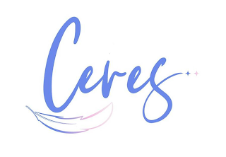 CERES logo