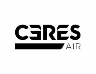 CERES AIR logo