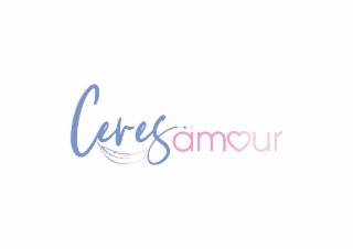 CERES AMOUR logo