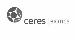 CERES BIOTICS logo