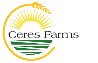CERES FARMS logo