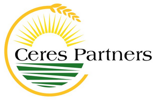 CERES PARTNERS logo