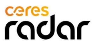 CERES RADAR logo